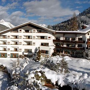 Bergresort Seefeld Seefeld in Tirol Exterior photo