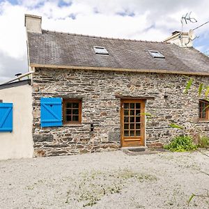 Holiday Home Penty breton Hanvec Exterior photo