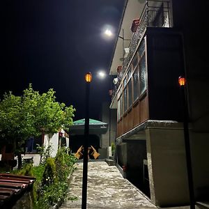 Kesta Za Gosti “ Krasi ” Hotel Yagodina Exterior photo