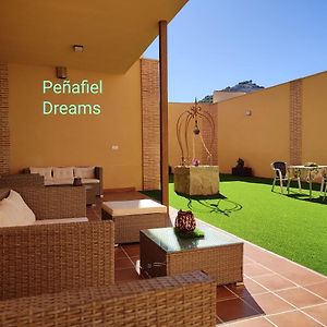 Penafiel Dreams Con Jacuzzi II Apartment Exterior photo