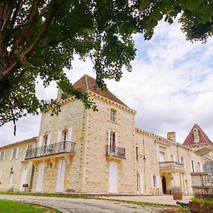 Bordeaux Chateau Lafleur Hotel Quinsac  Exterior photo