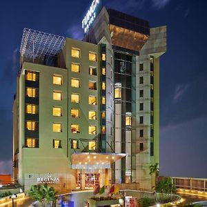 The Regenza By Tunga Hotel Navi Mumbai Exterior photo