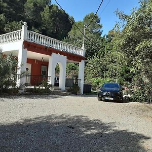 Casa Trinquete Villa Villalonga Exterior photo