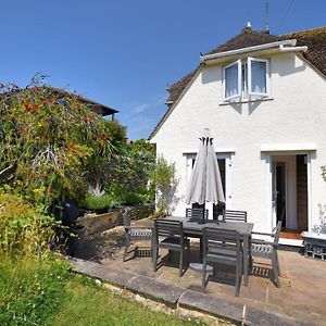 Hernelee Cottage Lyme Regis Exterior photo