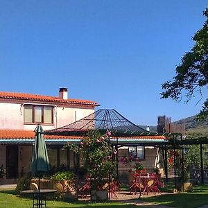 Casa Rural Del Corral Apartment Malpartida De Plasencia Exterior photo