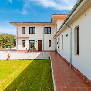 Apartamento Con Vistas A La Montana Ciervo Apartment Cuerres Exterior photo