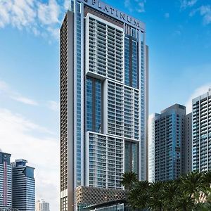 Platinum Suites Klcc By Star Residence Kuala Lumpur Exterior photo