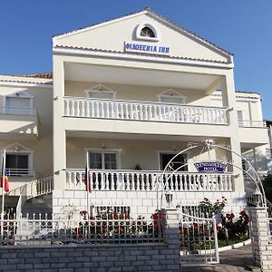 Philoxenia Inn Limenas  Exterior photo