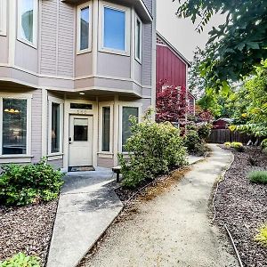 Jackson Creekside Villa Jacksonville Exterior photo