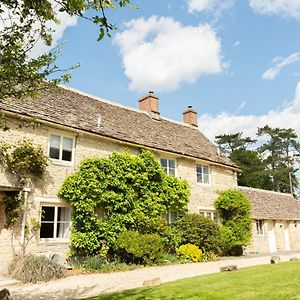 Casina Cottage Quenington Exterior photo