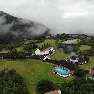 Mount Sheba Rainforest Hotel & Resort Pilgrim's Rest Exterior photo