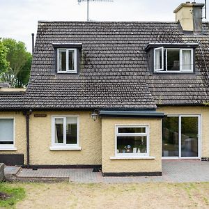 Gleann Na Smol Bed & Breakfast Howth Exterior photo