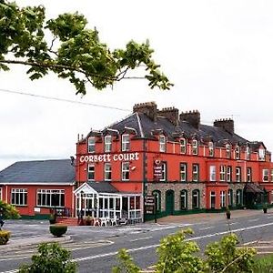 Corbett Court Hotel Fermoy Exterior photo