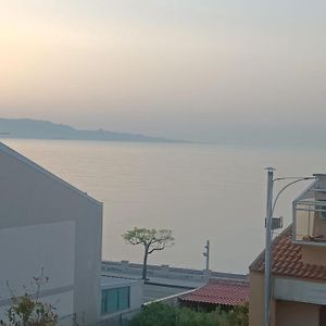 Vista Incantevole Roccalumera, Sicilia Apartment Exterior photo