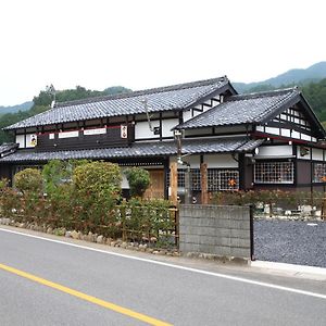 Tak 民家 r 東秩父 Ki Villa Ogawa  Exterior photo