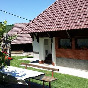 Country House Konak Pod Jabukom, Zlatibor, Rudine Exterior photo