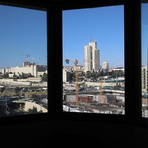 Jerusalem Hotel Private Luxury Suites Near Western Wall Exterior photo