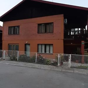 Apartman Nina Apartment Visoko Exterior photo