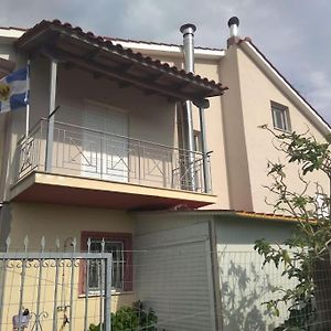 Grecos Apartment Preveza Exterior photo