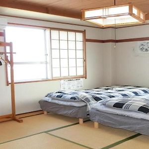 Ryokan Suzukisou-10 Tatami Mats And Western Style Room No Bath And Toilet - Vacation Stay 17863 Kyoto Exterior photo