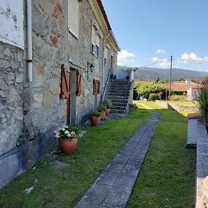 Quinta Da Ponte Hotel Viana do Castelo Exterior photo