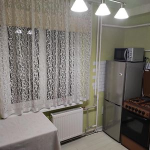 Vienistabas Dzivoklis Apartment Rezekne Exterior photo