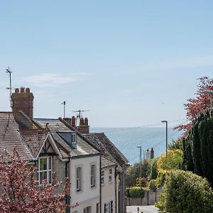 Modern, Well Placed House Walkable To Beach & Town Villa Lyme Regis Exterior photo