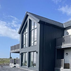 Machrie View Villa Port Ellen Exterior photo