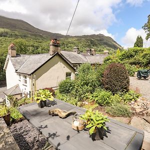 Llys Elen Villa Caernarfon Exterior photo