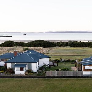 Stanley Beach House With Stunning Nut Views! Villa Exterior photo