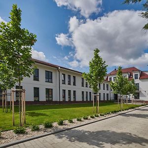 Penzion Skalica Hotel Exterior photo