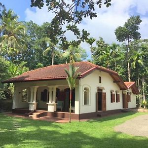 Villa Hena Watta, Unawatuna Galle Exterior photo