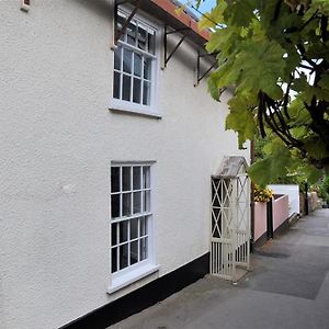 The Nest Villa Lyme Regis Exterior photo