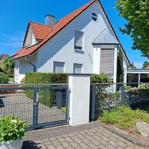 Haardblick Apartment Flaesheim Exterior photo