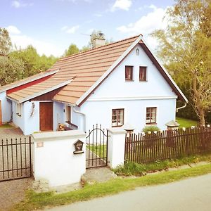 Chalupa U Troubilu Guest House Rvacov Exterior photo