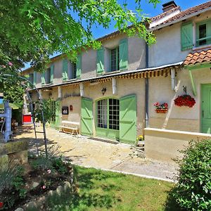 Le Clos Grand Hotel Pradines  Exterior photo