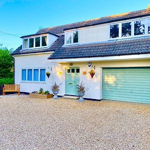 Red House Cottage - Peaceful - Views - Walks Lincoln Exterior photo