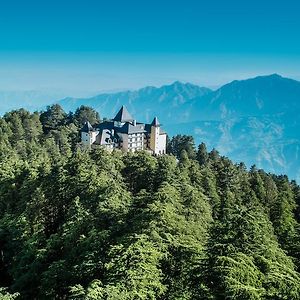 Wildflower Hall, An Oberoi Resort, Shimla Exterior photo