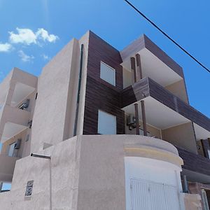 Super Corner Apartment Hammam al Ghazzaz Exterior photo