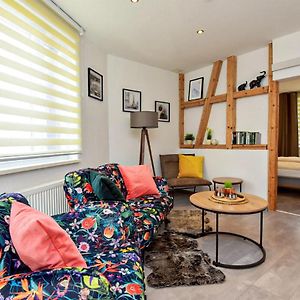 Beautiful Apartment In Zella-Mehlis With Wifi Exterior photo