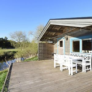 Lovely Cottage On The Countryside In Nar, Gotland Stanga Exterior photo