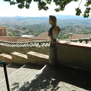 Casa Vela Villa Ariano Irpino Exterior photo