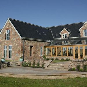 Quarryfield Villa Inverness Exterior photo