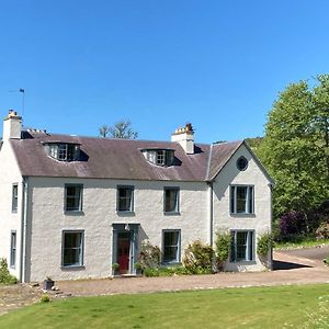 Bedrule Old Manse B&B Hawick Exterior photo