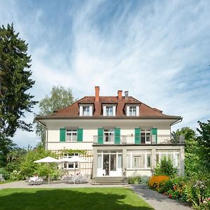 Signau House & Garden Boutique Hotel Zuerich Exterior photo