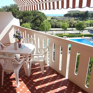 Great Flat With Shared Pool And Lovely Balcony Porto Santa Margherita di Caorle Exterior photo