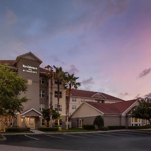 Residence Inn Tampa Oldsmar Exterior photo