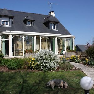 Ker Gaston Des Bois Bed & Breakfast Pont-Pean Exterior photo