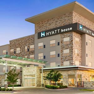 Hyatt House Bryan/College Station Hotel Exterior photo