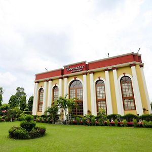 The Imperial Kushinagar Hotel Exterior photo